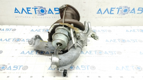 Turbine Lexus NX200t NX300 15-21 48k