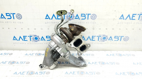 Turbine Lexus NX200t NX300 15-21 48k