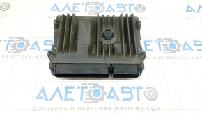 Block ECU engine computer Lexus NX200t 17 FWD