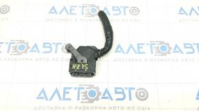 Chip for ECU block engine computer Lexus NX200t 17 FWD small