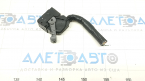 Chip for ECU block engine computer Lexus NX200t 17 FWD small