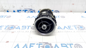 Center console air duct deflector left Alfa Romeo Stelvio 18-