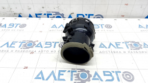 Center console air duct deflector left Alfa Romeo Stelvio 18-