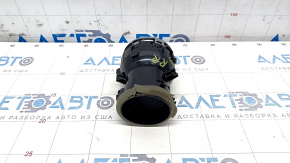 Center console air duct deflector right Alfa Romeo Stelvio 18-