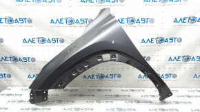 Front left wing Lexus NX200t NX300 NX300h 15-21 graphite 1H9