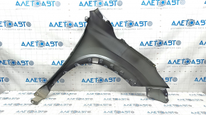 Front left wing Lexus NX200t NX300 NX300h 15-21 graphite 1H9