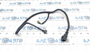 Wiring for washer reservoir Alfa Romeo Stelvio 18- without headlight washer