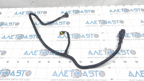 Wiring for washer reservoir Alfa Romeo Stelvio 18- without headlight washer
