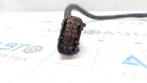 Wiring for washer reservoir Alfa Romeo Stelvio 18- without headlight washer