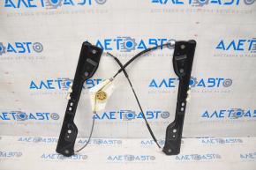 Window lift mechanism rear right Dodge Journey 11-
