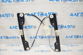 Window lift mechanism rear right Dodge Journey 11-