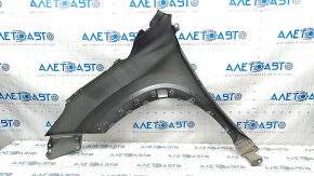 Front right wing Lexus NX200t NX300 NX300h 15-21 graphite 1H9, butt