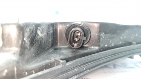 Alfa Romeo Stelvio 18 washer reservoir - with sensor, without headlight washers, neck, filter and cover, broken mount