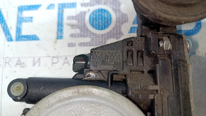 Rear left window lift motor Toyota Camry v50 12-14 usa