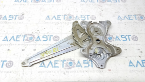 Window lift mechanism rear left Toyota Camry v50 12-14 usa