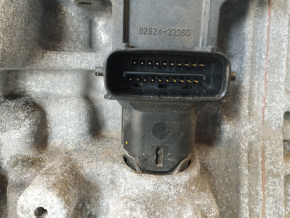 Automatic transmission assembly Lexus NX200t NX300 15-21 2.0T U661E FWD 48k
