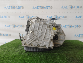 Automatic transmission assembly Lexus NX200t NX300 15-21 2.0T U661E FWD 48k