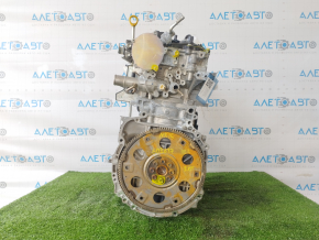 Engine Lexus NX200t NX300 15-21 2.0T 8AR-FTS 48k, compression 12-12-12-12