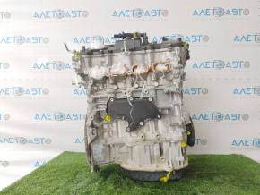 Engine Lexus NX200t NX300 15-21 2.0T 8AR-FTS 48k, compression 12-12-12-12