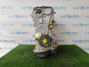 Engine Lexus NX200t NX300 15-21 2.0T 8AR-FTS 48k, compression 12-12-12-12
