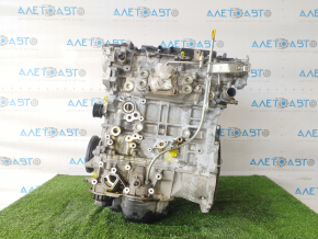 Engine Lexus NX200t NX300 15-21 2.0T 8AR-FTS 48k, compression 12-12-12-12