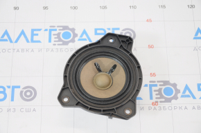 Polestar 2 21- torpedo speaker