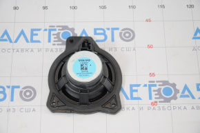 Polestar 2 21- torpedo speaker