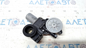 Rear left window lift motor Toyota Prius 50 16-