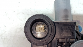 Rear left window lift motor Toyota Prius 50 16-