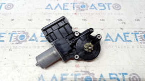 Rear left window lift motor Toyota Prius 50 16-