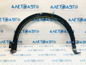 Rear right wing arch trim Infiniti QX30 17- FWD