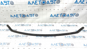Hood seal on bumper Lexus NX200t NX300h 15-17 on bumper