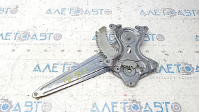 Window lift mechanism rear left Toyota Prius 50 16-