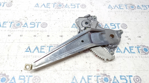 Window lift mechanism rear left Toyota Prius 50 16-