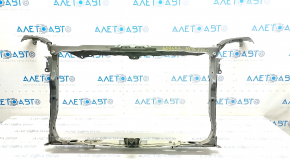 TV panel radiator Lexus NX200t NX300 NX300h 15-21 with eyelashes