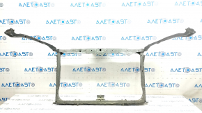 TV panel radiator Lexus NX200t NX300 NX300h 15-21 with eyelashes