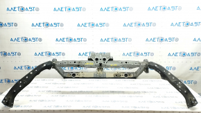 TV panel radiator Lexus NX200t NX300 NX300h 15-21 with eyelashes