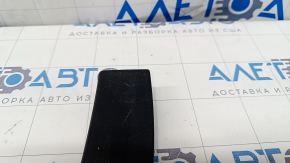 Rear right wing arch trim Alfa Romeo Stelvio 18-22 broken mount, scratches
