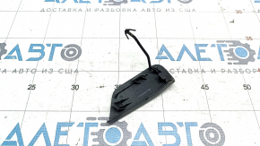 Front bumper tow hook plug upper left Lexus NX200t NX300h 15-17 base
