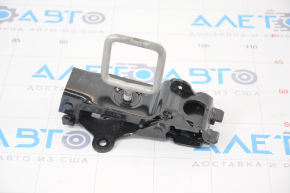 Bonnet lock counter part left Polestar 2 21-