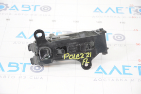 Bonnet lock counter part left Polestar 2 21-