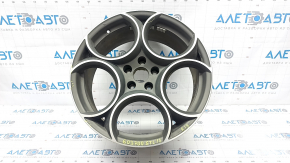 Wheel disk R19 x 8J Alfa Romeo Stelvio 18- light curb