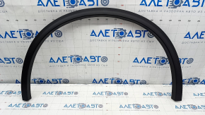 Front left wing arch trim Alfa Romeo Stelvio 18 - broken mount, scratches