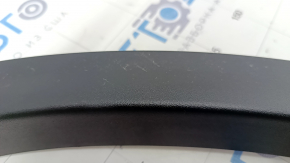 Front left wing arch trim Alfa Romeo Stelvio 18 - broken mount, scratches