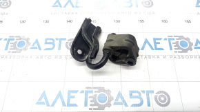 Rear left muffler bracket Alfa Romeo Stelvio 18- 2.0T with rubber