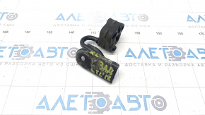 Rear left muffler bracket Alfa Romeo Stelvio 18- 2.0T with rubber