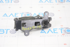 Right bonnet lock counter part Polestar 2 21-
