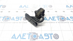 Rear right muffler bracket Alfa Romeo Stelvio 18- 2.0T with rubber