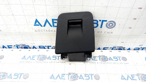 Front panel pocket box left Alfa Romeo Stelvio 18- black