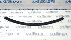 Front bonnet seal Alfa Romeo Stelvio 18- on the bonnet